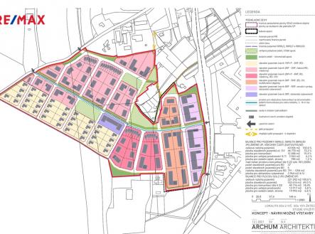 Prodej pozemku pro bydlení, 63 906 m²