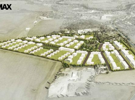 Prodej pozemku pro bydlení, 63 906 m²