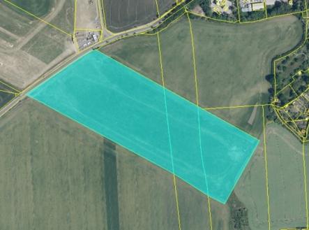 Prodej pozemku pro bydlení, 63 906 m²