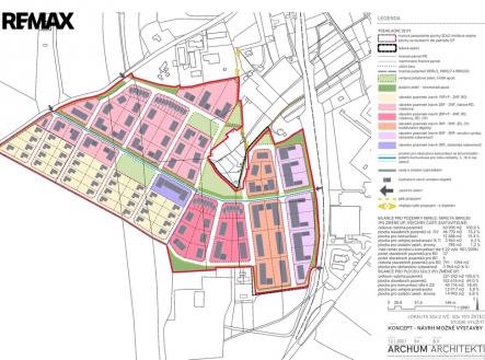 Prodej pozemku pro bydlení, 63 906 m²
