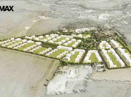 Prodej pozemku pro bydlení, 63 906 m²