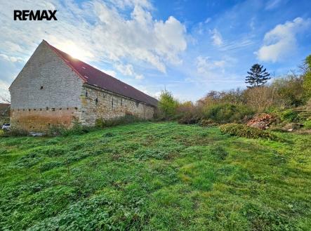 Prodej pozemku pro bydlení, 2 886 m² obrázek