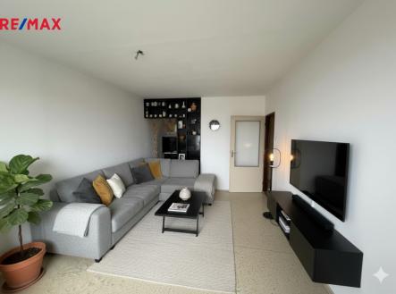 Prodej bytu, 2+kk, 40 m²