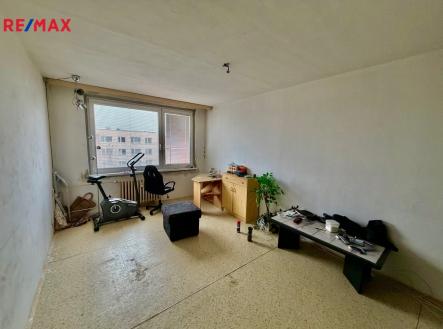 Prodej bytu, 2+kk, 40 m²