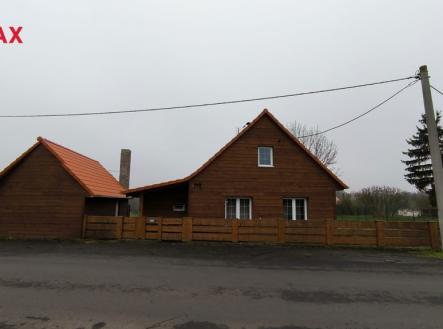 Prodej domu/vily, 86 m²