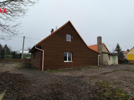 Prodej domu/vily, 86 m²