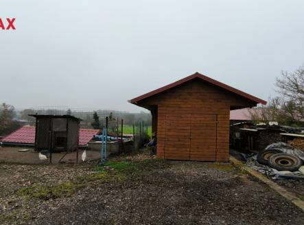 Prodej domu/vily, 86 m²