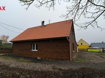 Prodej domu/vily, 86 m²