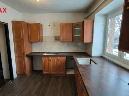 Prodej domu/vily, 86 m²