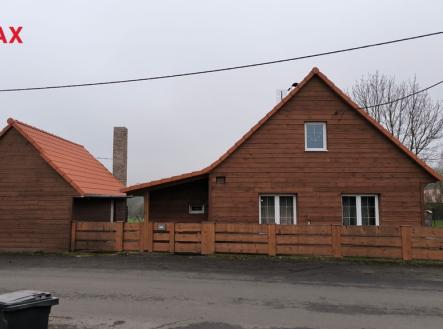 Prodej domu/vily, 86 m²