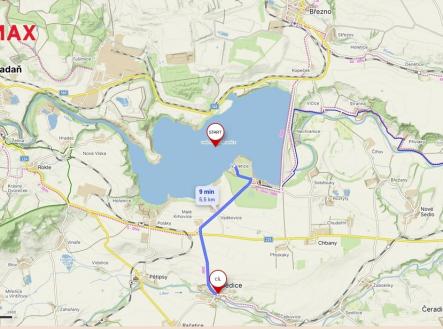 Prodej domu/vily, 86 m²