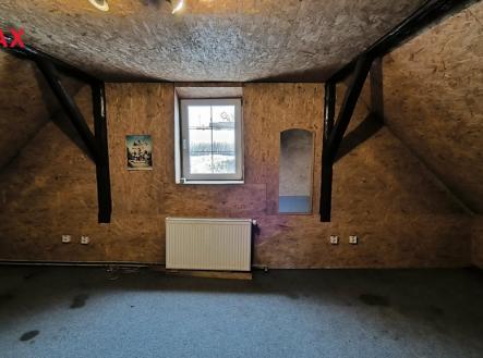 Prodej domu/vily, 86 m²