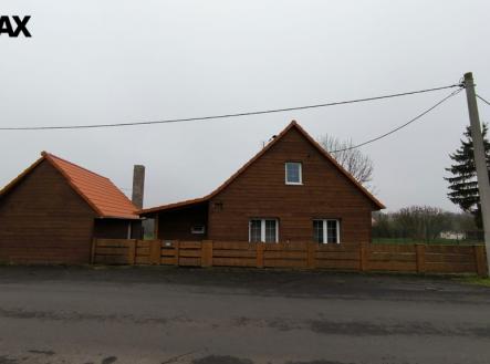 Prodej domu/vily, 86 m²