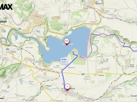 Prodej domu/vily, 86 m²