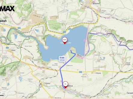 Prodej domu/vily, 86 m²