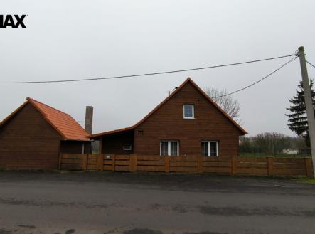 Prodej domu/vily, 86 m²