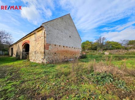 Prodej zemědělského objektu, 2 886 m²