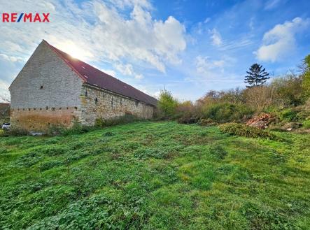 Prodej zemědělského objektu, 2 886 m²