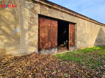 Prodej zemědělského objektu, 2 886 m²