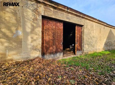 Prodej zemědělského objektu, 2 886 m²