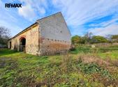 Prodej zemědělského objektu, 2 886 m²
