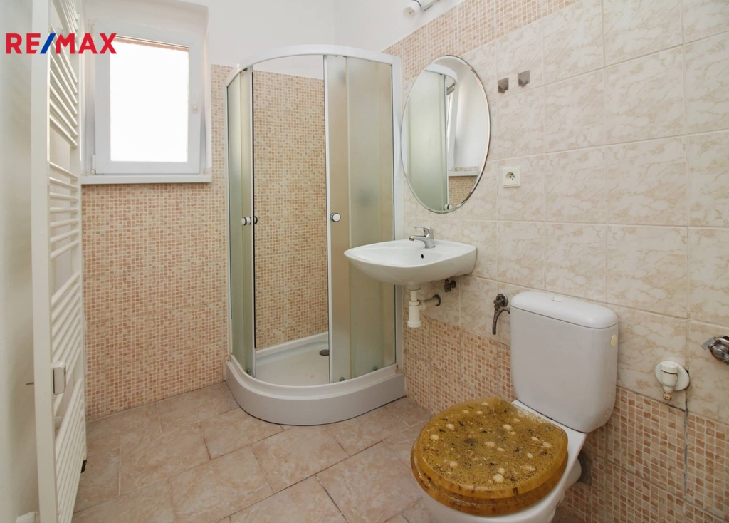 byt č. 1 přízemí