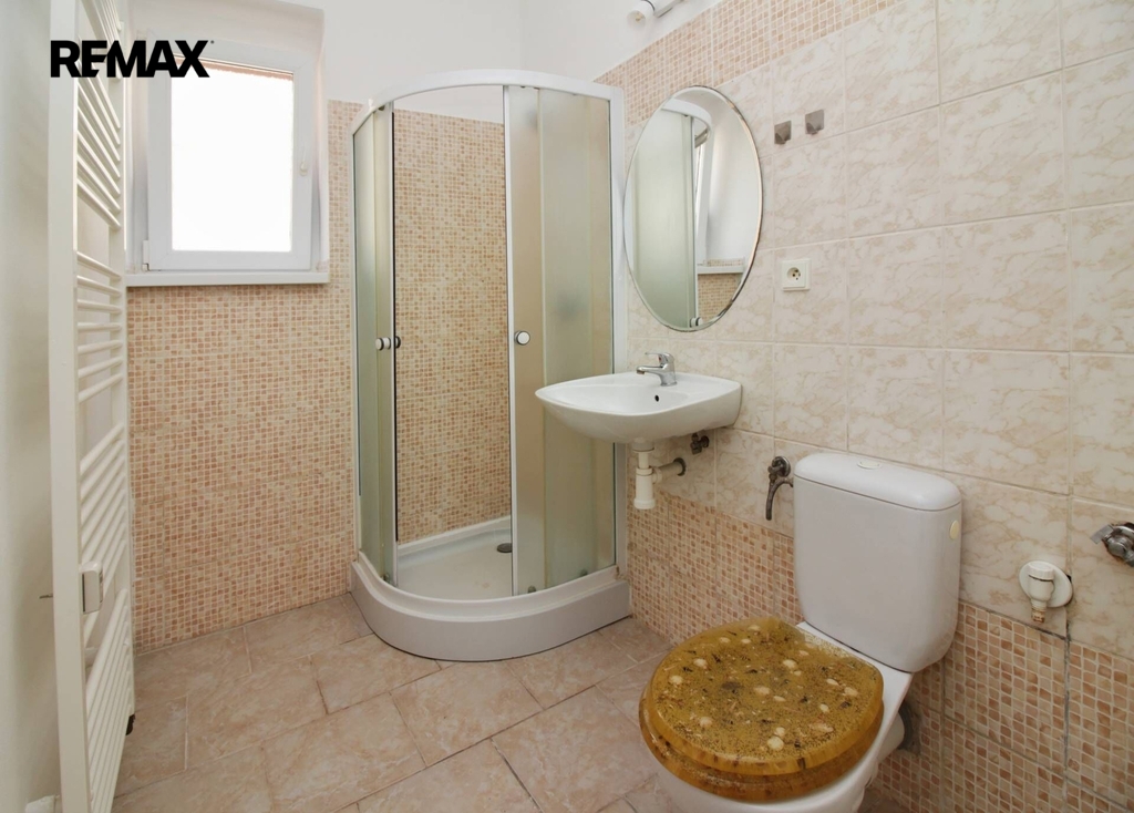 byt č. 1 přízemí