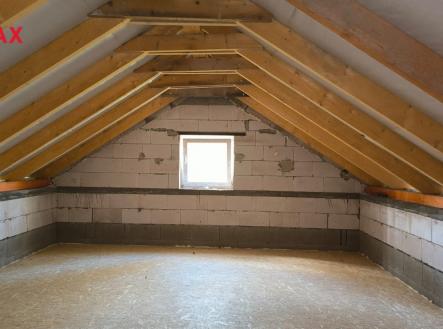 Prodej domu/vily, 182 m²