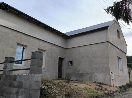 Prodej domu/vily, 182 m²