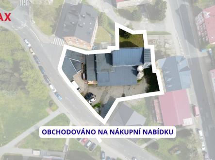 Prodej skladovací prostor, 950 m²