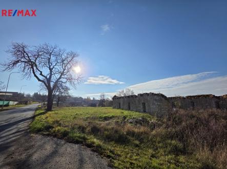 Prodej pozemku pro bydlení, 2 475 m²