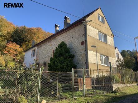 Prodej chaty/rekreačního objektu, 95 m²