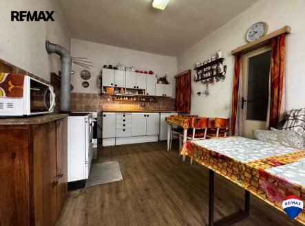 Prodej chaty/rekreačního objektu, 95 m²