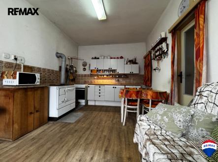 Prodej chaty/rekreačního objektu, 95 m²