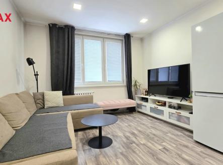 Prodej bytu, 1+1, 35 m²