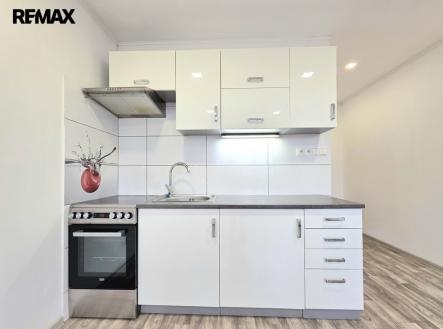 Prodej bytu, 1+1, 35 m²