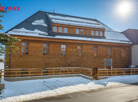 Prodej bytu, 1+1, 31 m²