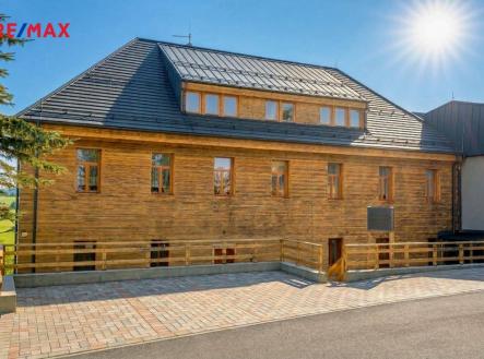 Prodej bytu, 1+1, 31 m²