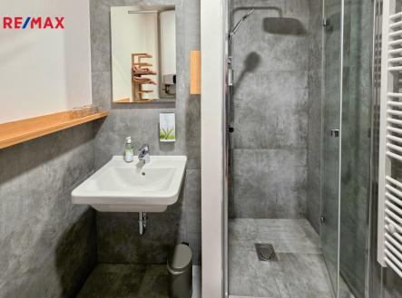 Prodej bytu, 1+1, 31 m²