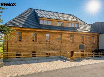 Prodej bytu, 1+1, 31 m²