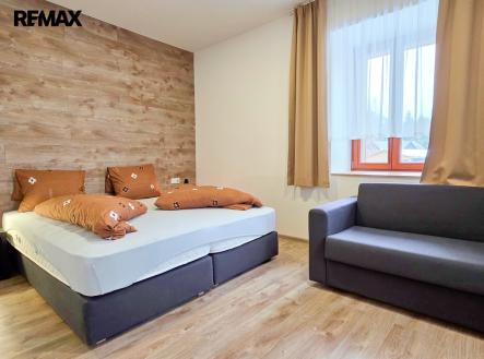 Prodej bytu, 1+1, 31 m²