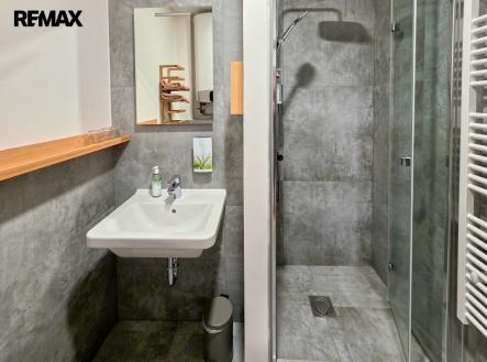 Prodej bytu, 1+1, 31 m²