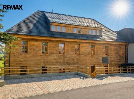 Prodej bytu, 1+1, 31 m²