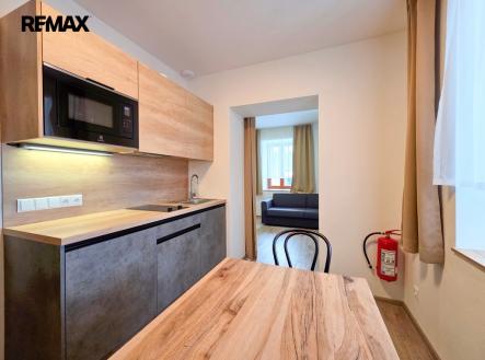 Prodej bytu, 1+1, 31 m²