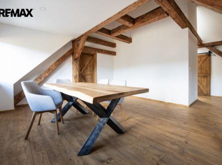 Pronájem bytu, 3+kk, 94 m²