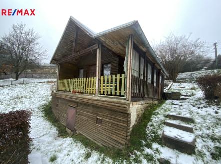 Prodej pozemku, zahrada, 1 723 m²