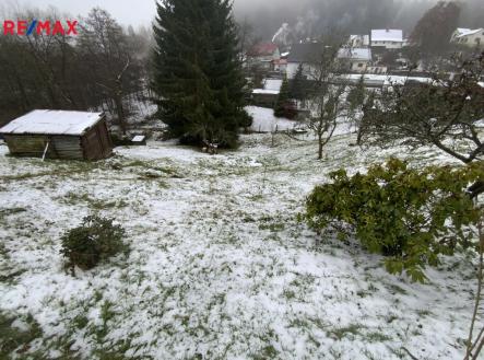 Prodej pozemku, zahrada, 1 723 m²