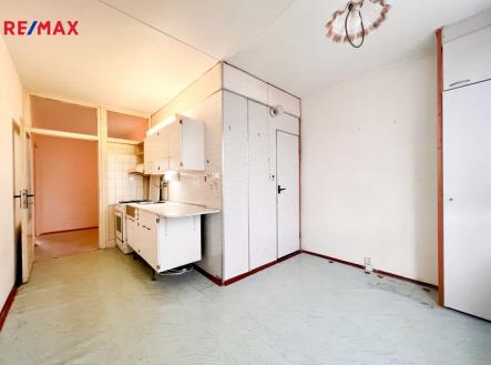 Pronájem bytu, 3+1, 60 m²