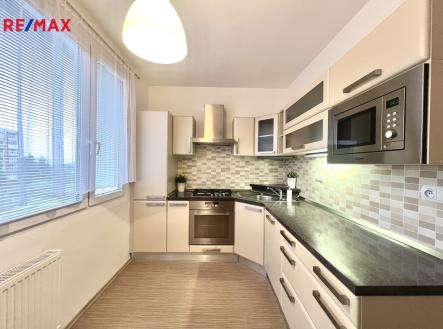 Prodej bytu, 4+1, 79 m²