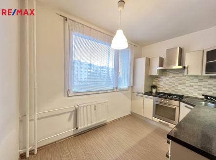 Prodej bytu, 4+1, 79 m²